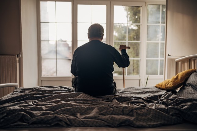 The heartbreaking reality of chronic loneliness