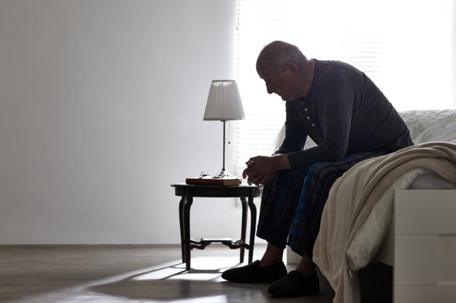 The heartbreaking reality of chronic loneliness