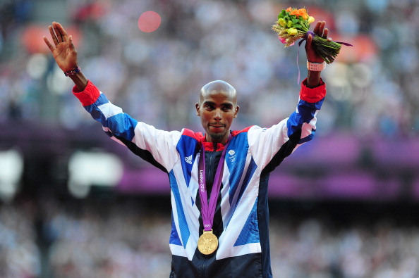 Olympics Day 9 - Athletics
