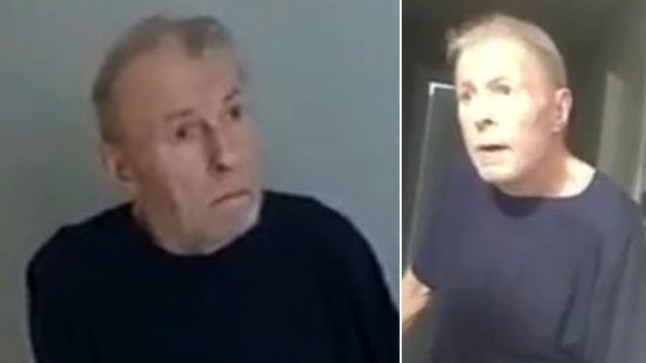 Michael O?Donnell