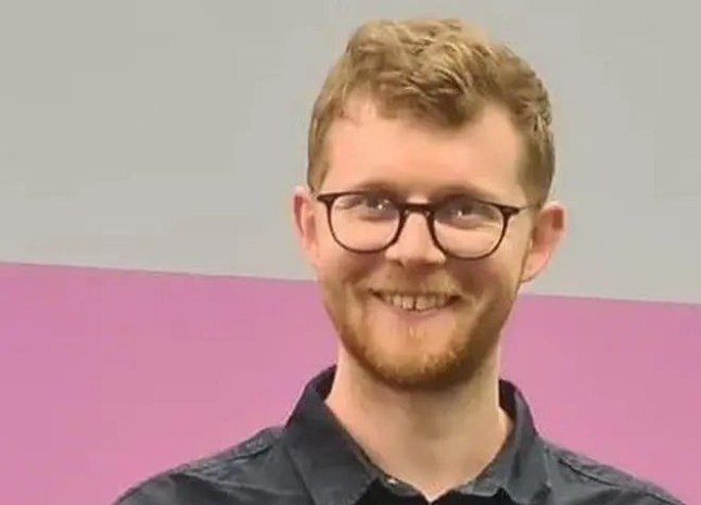 Barkingside Magistrates? sentencing of Labour councillor and aide Sam Gould, who admitted two counts of indecent exposure